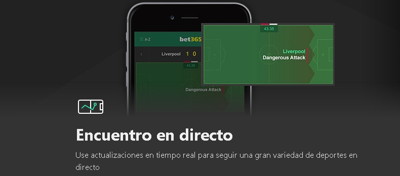 Encuentro en directo