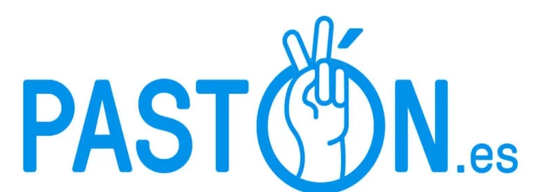 Pastón logo casa de apuestas